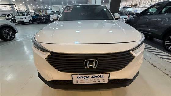 HONDA HR-V 1.5 DI I-VTEC FLEX EXL CVT